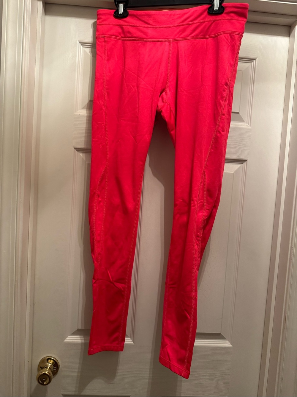 Layer 8 Athletic Leggings